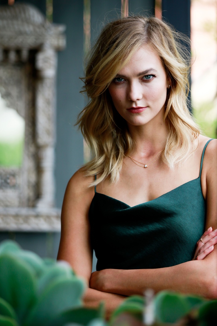 Karlie Kloss Karlie Kloss
