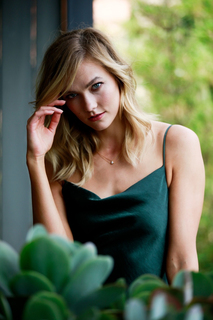 Karlie Kloss