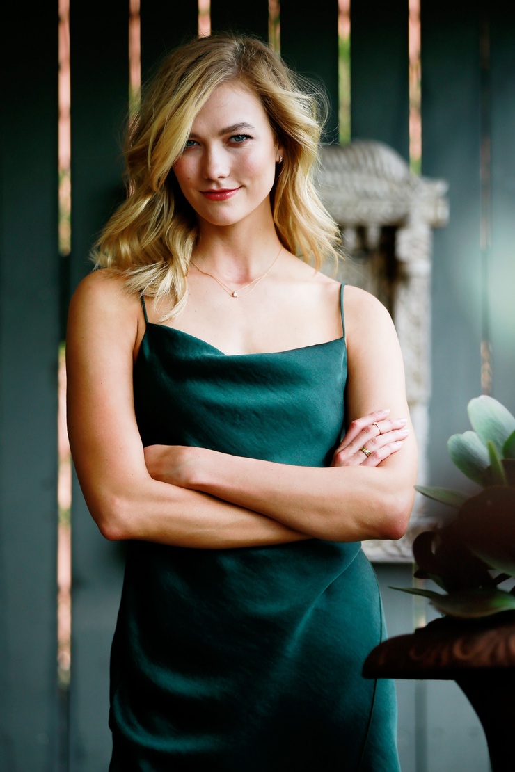 Karlie Kloss