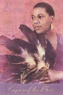 Bessie Smith