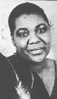 Bessie Smith