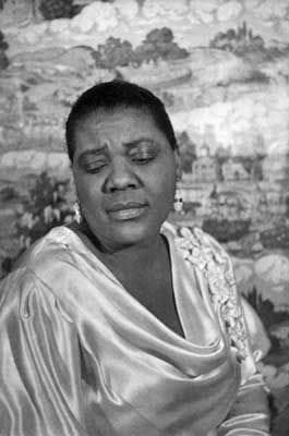 Bessie Smith