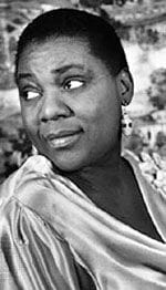 Bessie Smith