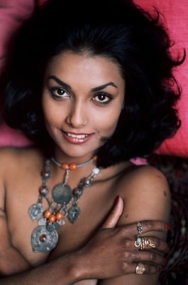 Shakira Caine Shakira Caine