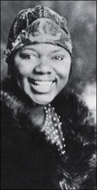 Bessie Smith