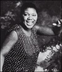 Bessie Smith