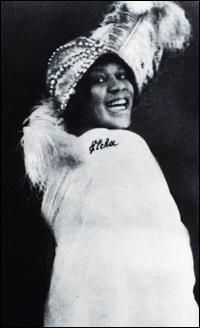 Bessie Smith