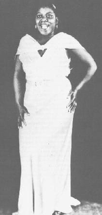 Bessie Smith