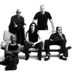 kidneythieves