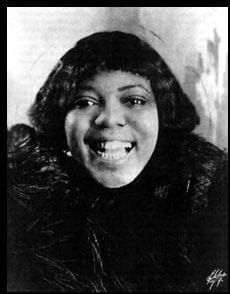 Bessie Smith