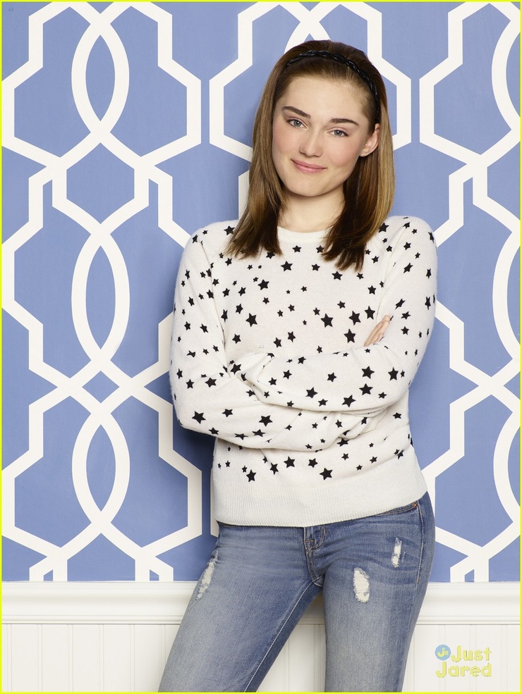 Meg Donnelly Meg Donnelly