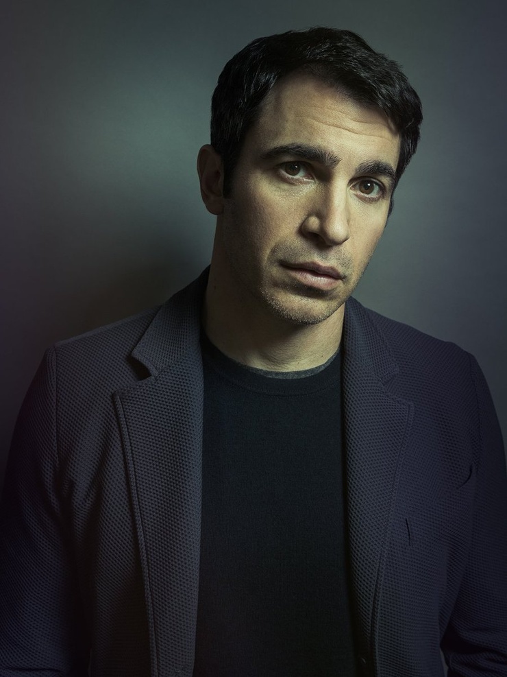 Chris Messina