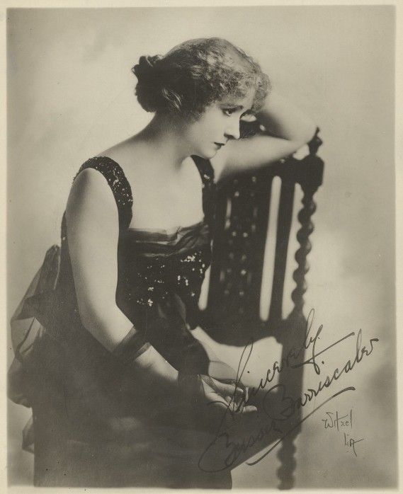 Bessie Barriscale