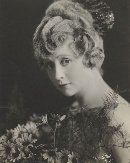 Picture of Bessie Barriscale