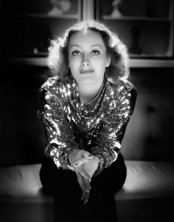 Joan Crawford Joan Crawford