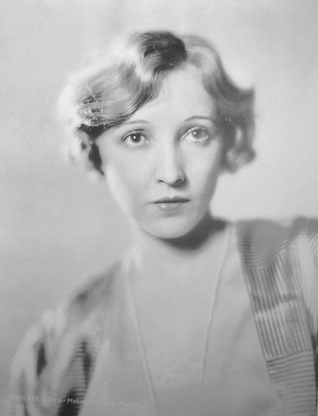 Picture of Bessie Love