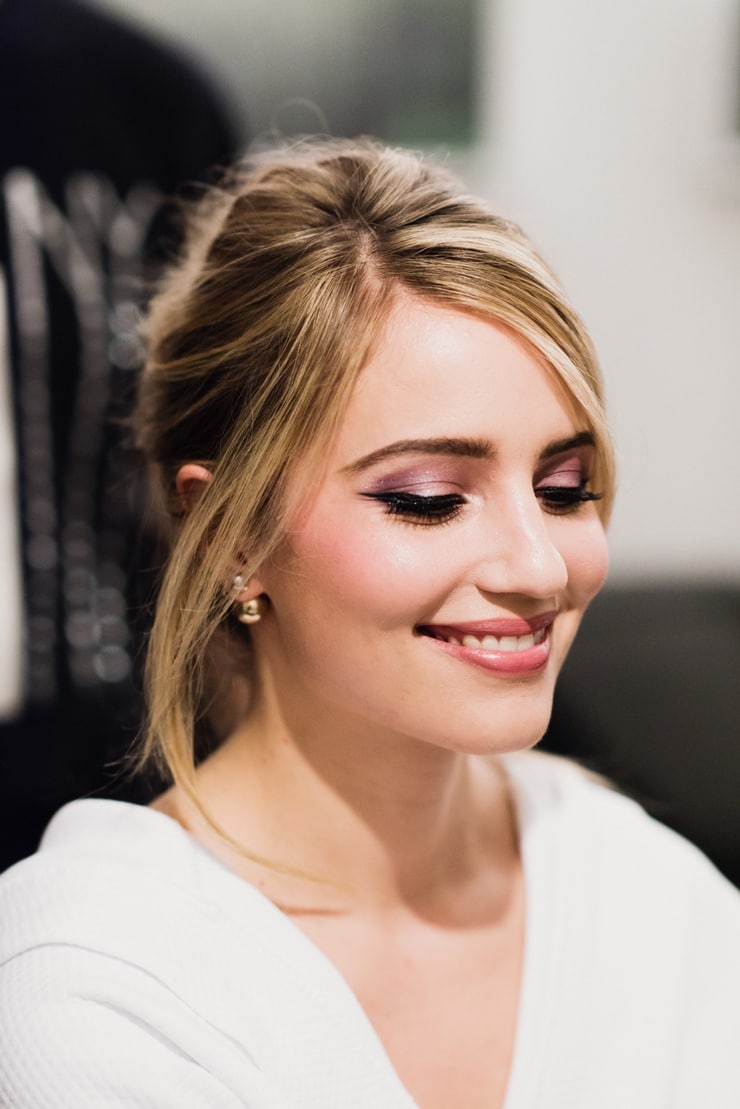 Dianna Agron