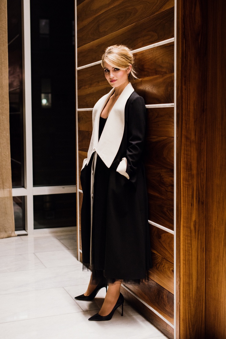 Dianna Agron Dianna Agron