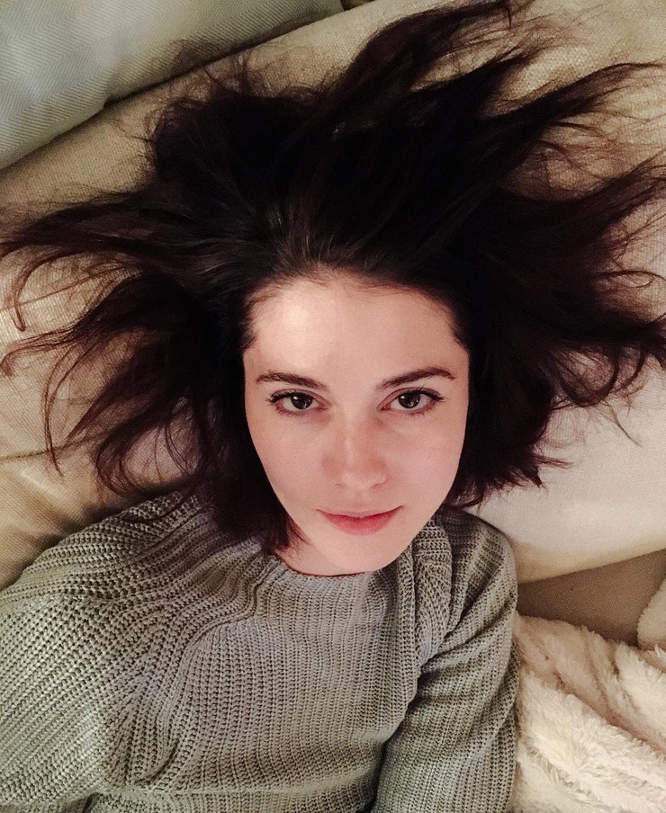 Mary Elizabeth Winstead Mary Elizabeth Winstead