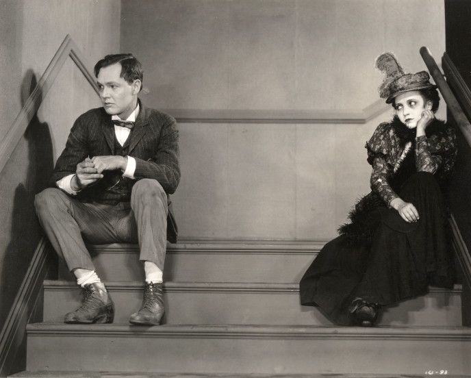 Bessie Love