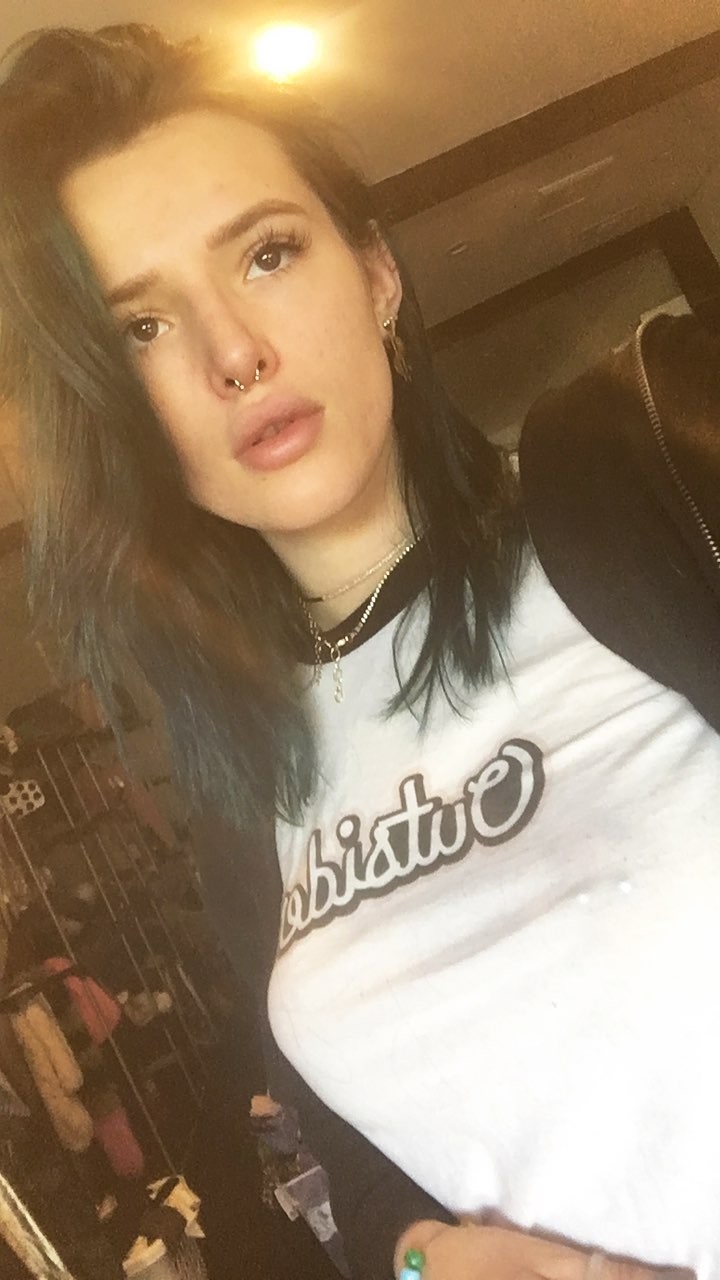 Bella Thorne