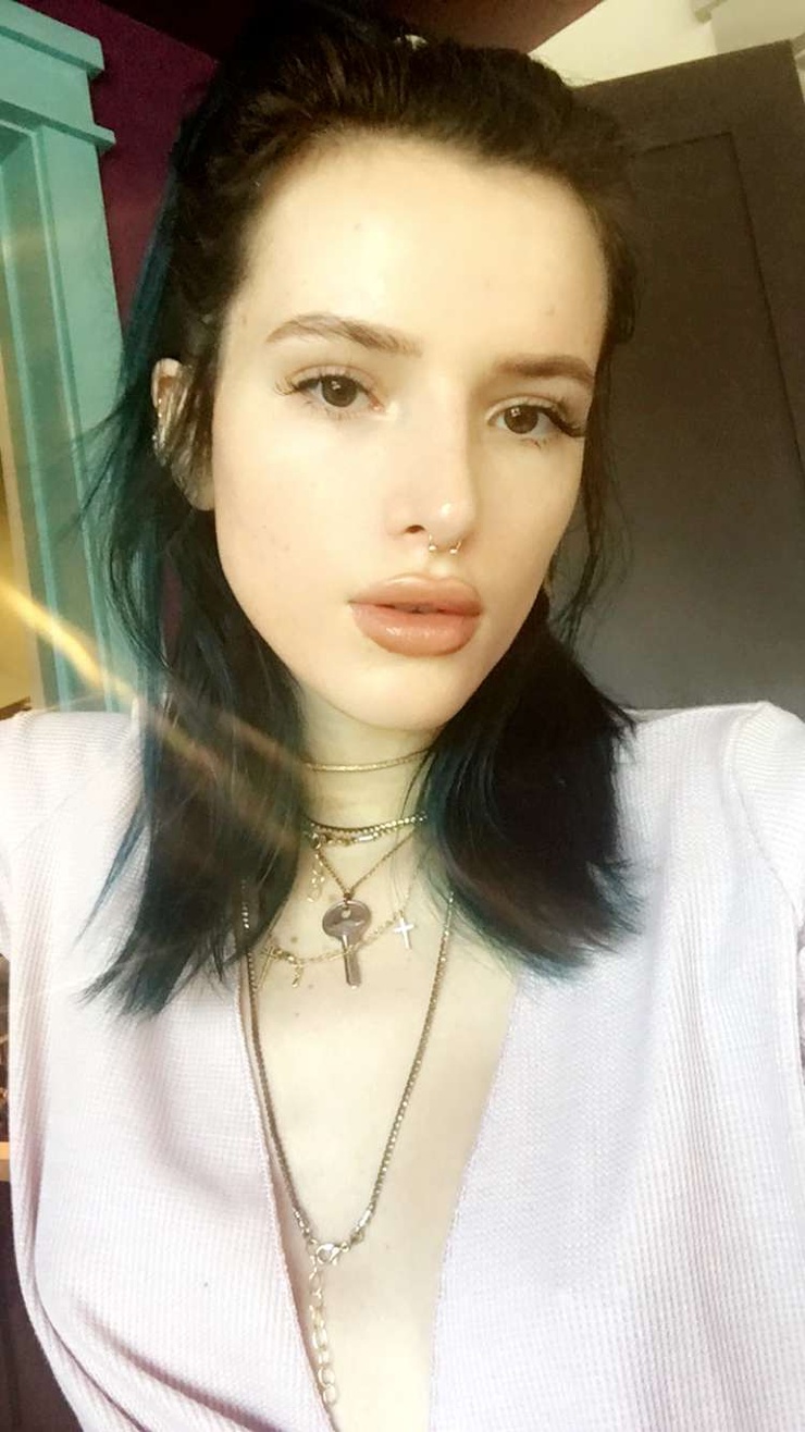 Bella Thorne