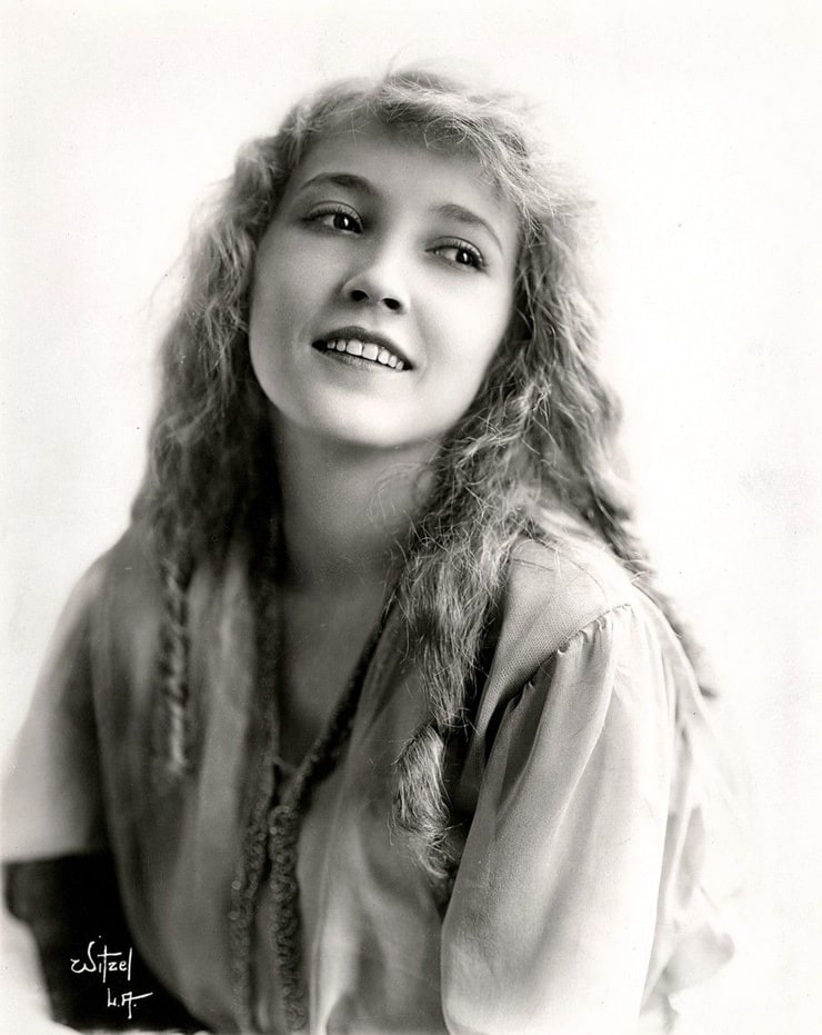 Bessie Love Bessie Love