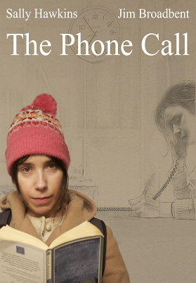 The Phone Call                                  (2013)