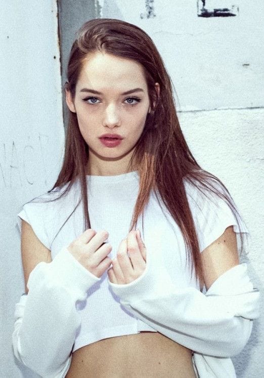 Olga Nowotarska Olga Nowotarska