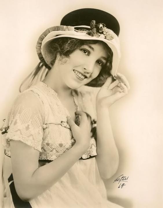 Bessie Love Bessie Love