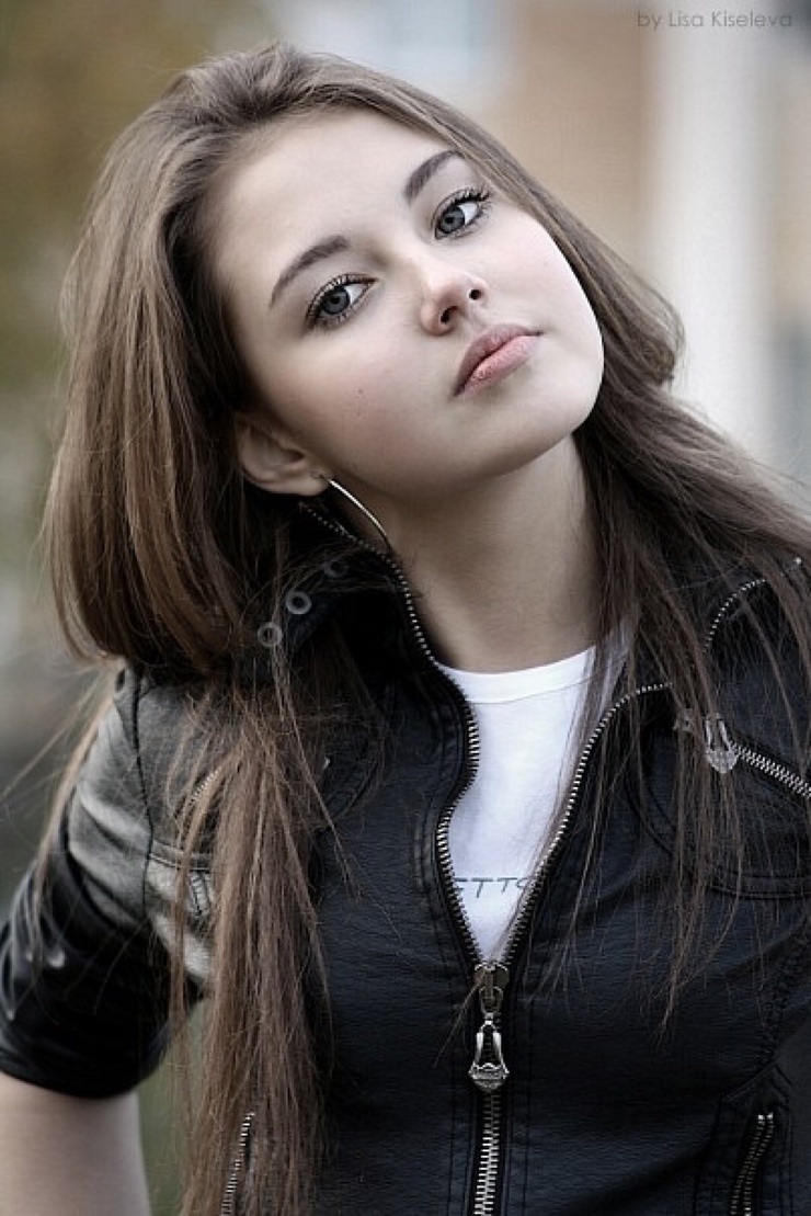 Anna Puminova Anna Puminova
