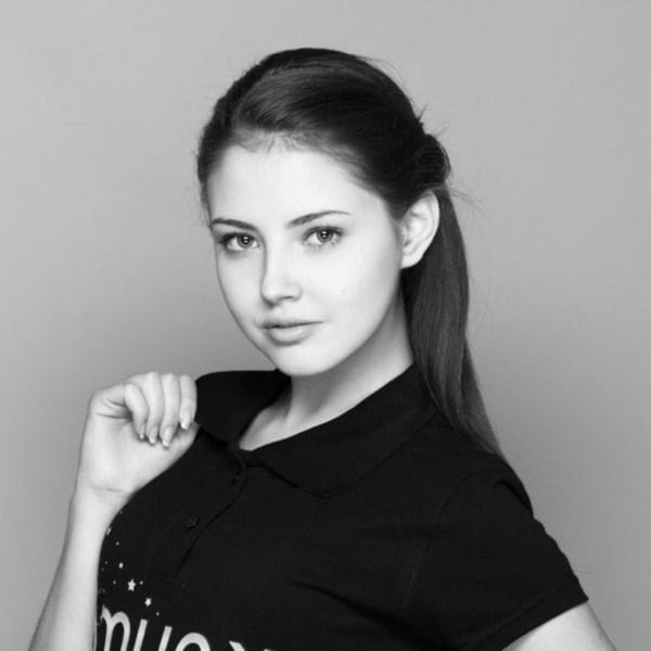 Anna Puminova Anna Puminova