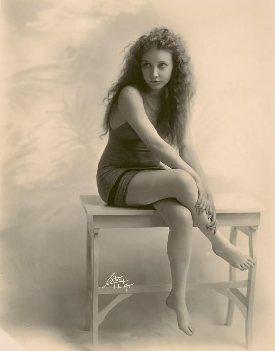 Bessie Love Bessie Love