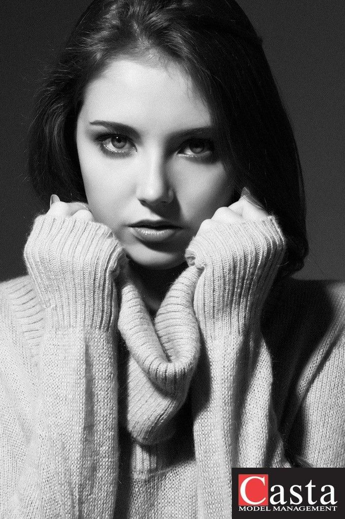 Anna Puminova