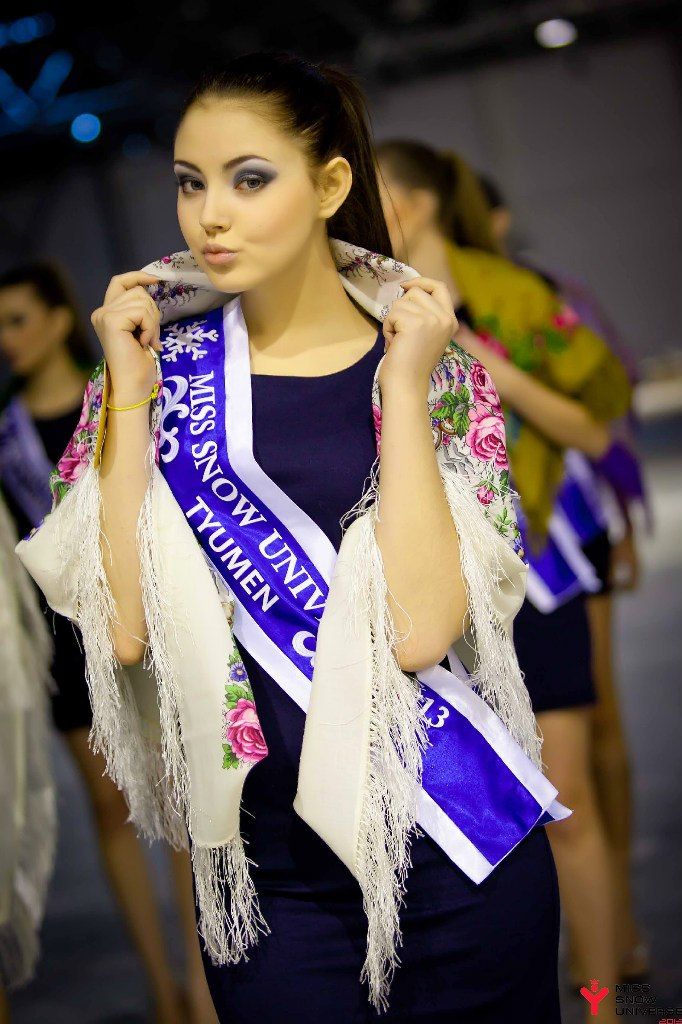 Anna Puminova Anna Puminova
