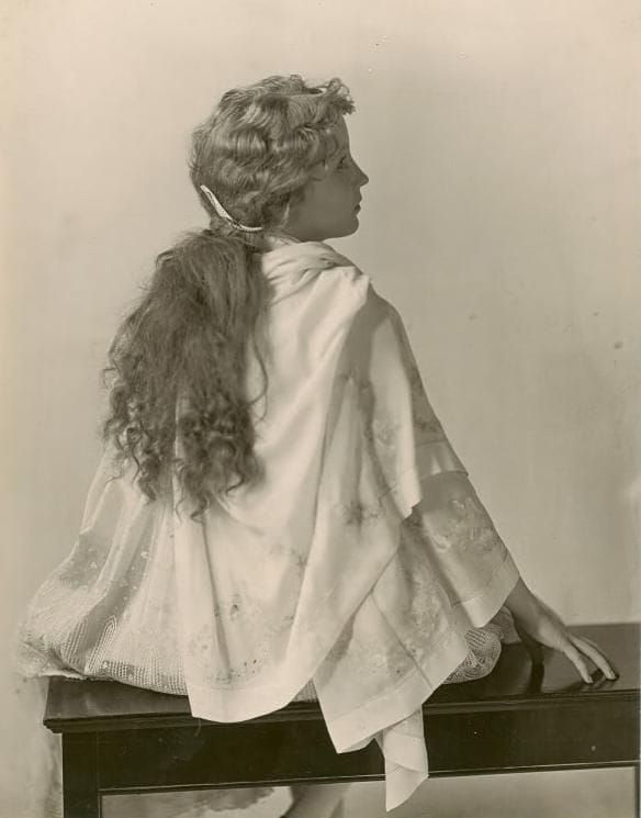 Bessie Love Bessie Love
