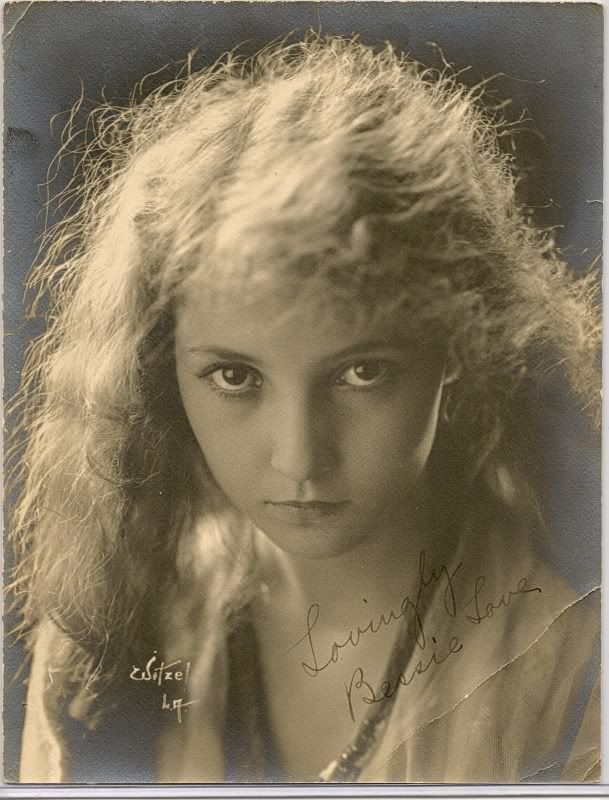 Bessie Love Bessie Love