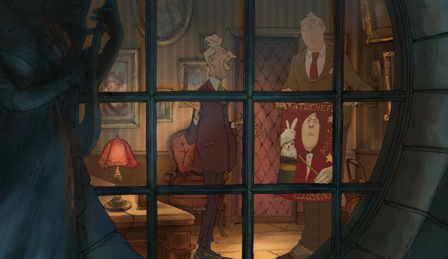 The Illusionist