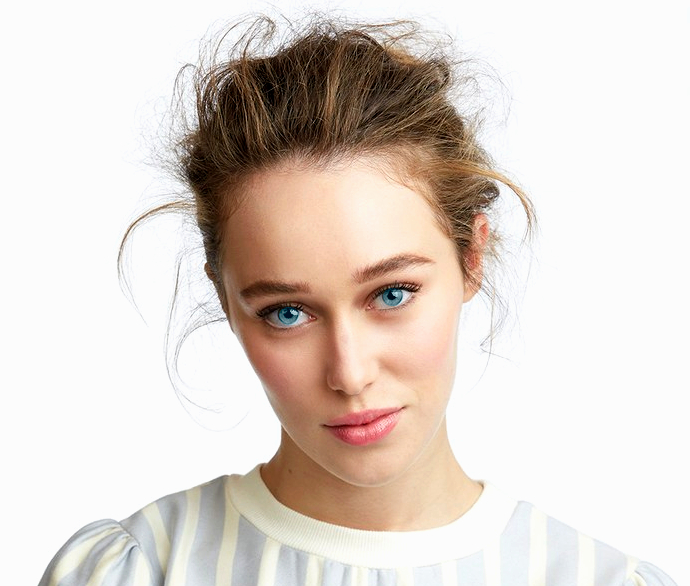 Alycia Debnam Carey