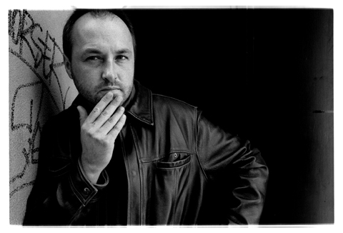 Colum McCann