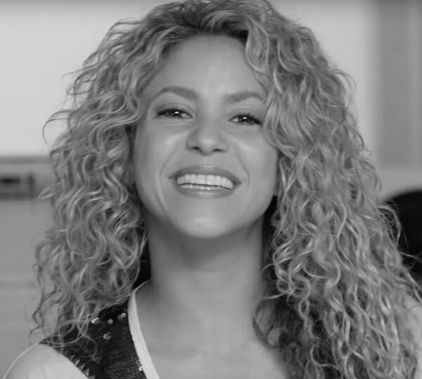 Shakira