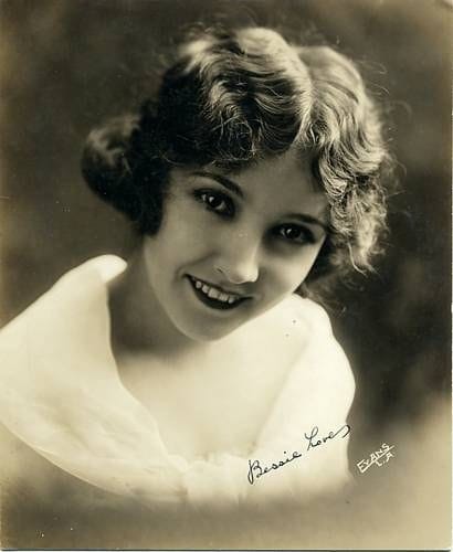 Bessie Love Bessie Love