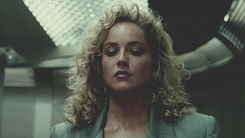 Sharon Stone Sharon Stone