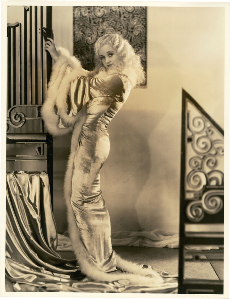 Marian Marsh Marian Marsh