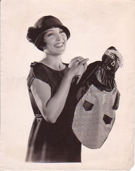 Bessie Love Bessie Love