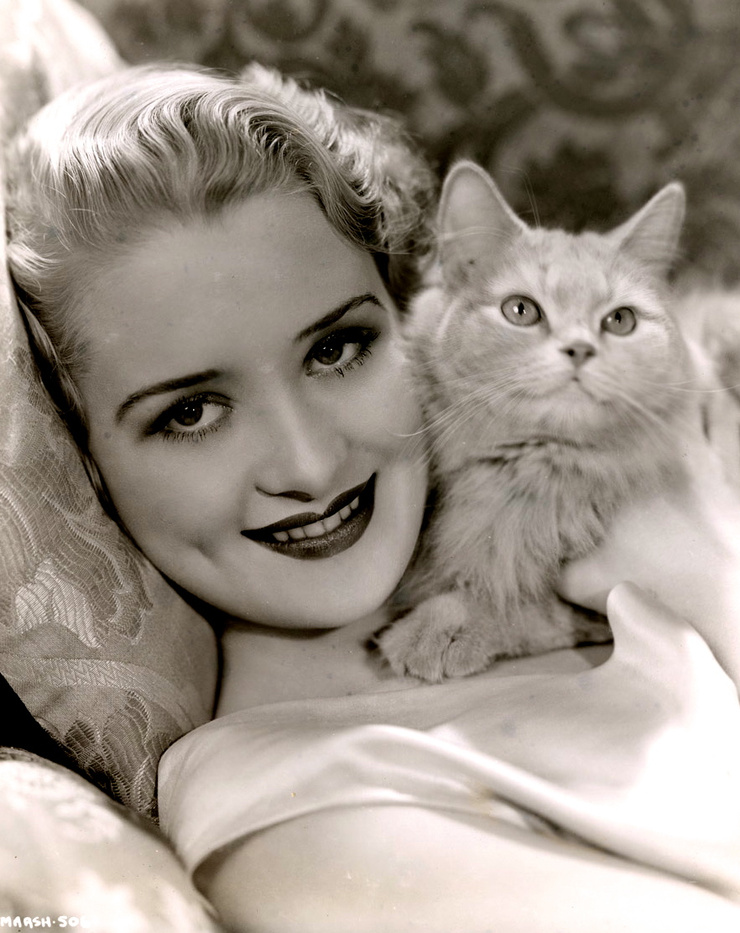 Marian Marsh