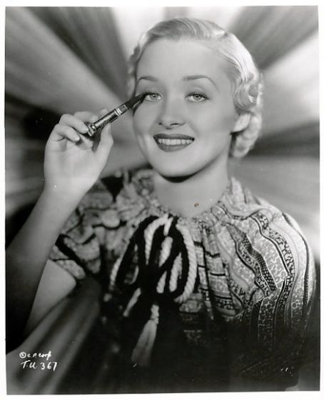 Marian Marsh