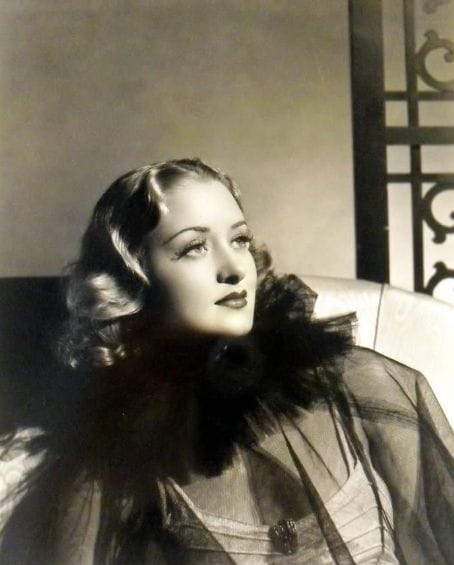 Marian Marsh