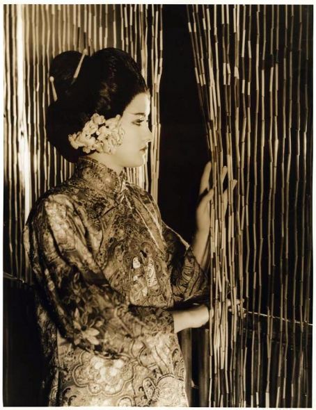 Marian Marsh