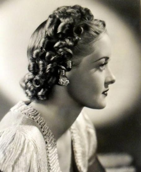 Marian Marsh